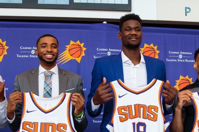 爱游戏登陆入口-布里奇斯4年9000万提前续约，艾顿为何没这待遇？