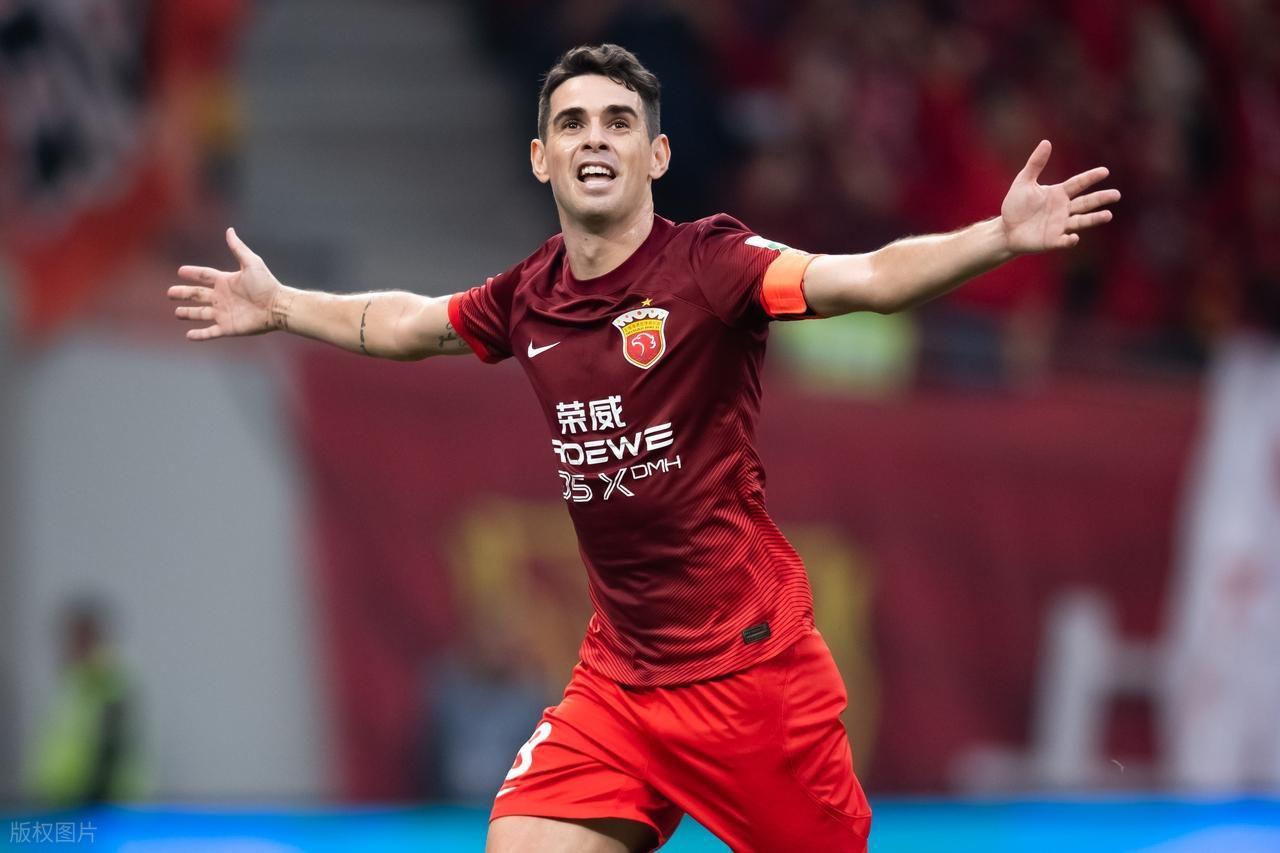 爱游戏官网-奥斯卡再次来到上港队！穆斯卡特亲自出面接待他，队友都点赞欢迎