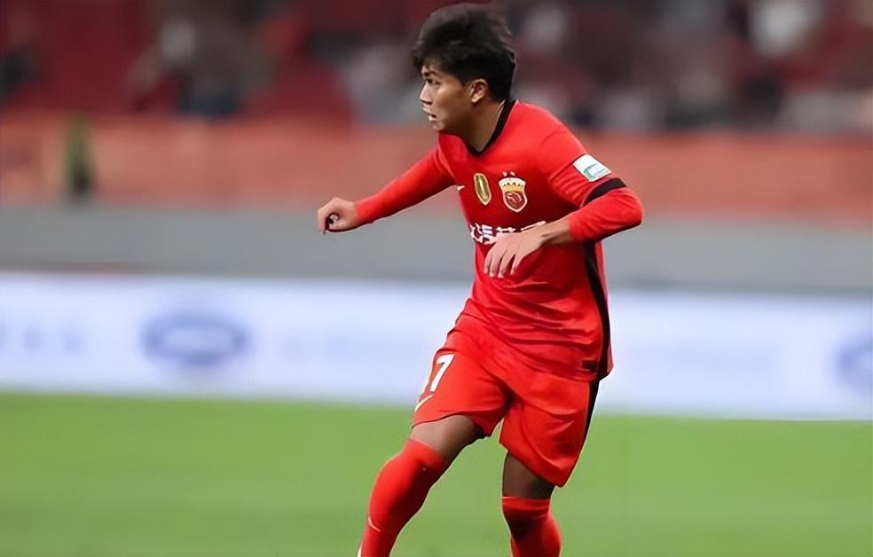 爱游戏登陆入口-前亚泰19岁新星官宣加盟葡超球队，已完成新东家首秀，值得期待